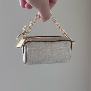 Michael Kors Key Pouch